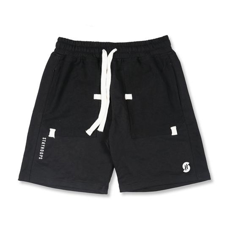 PRESTO RUNNING SHORTS